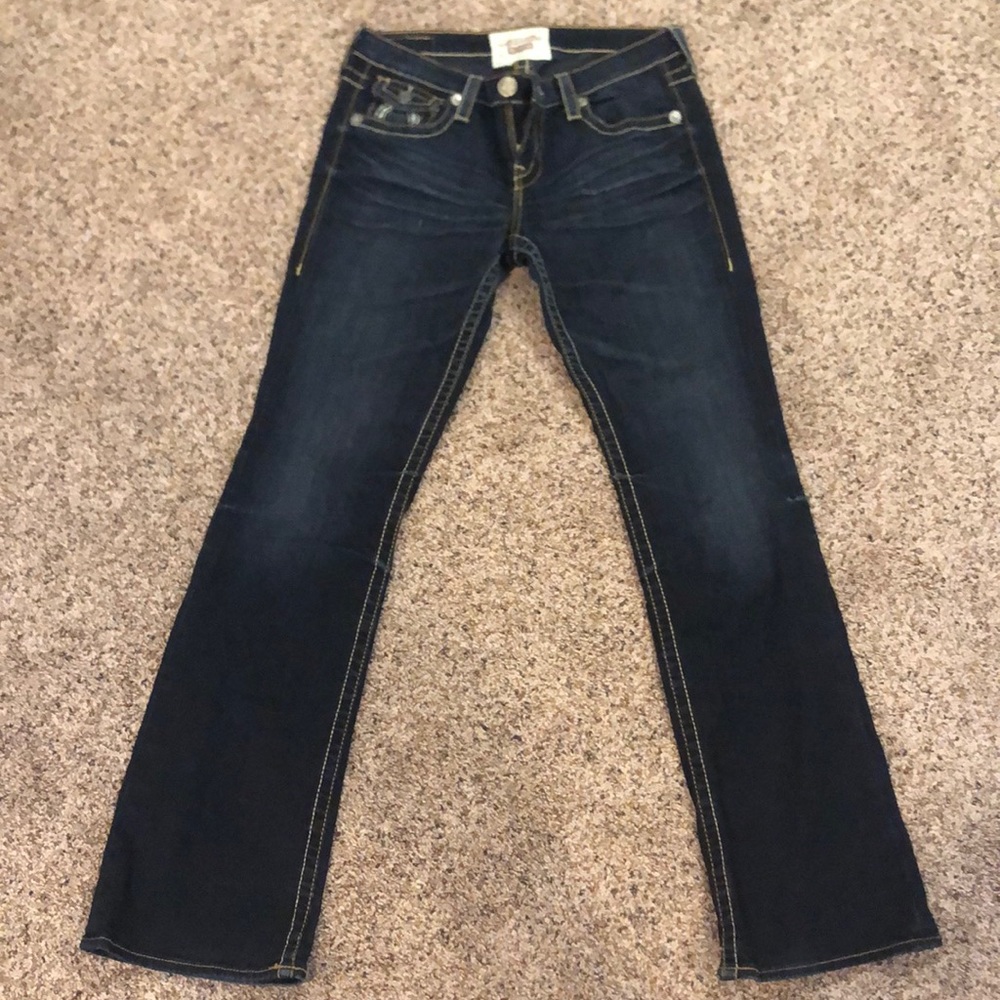 Vintage Collection Big Stars